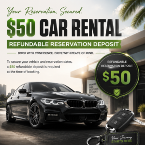 Pay Deposit